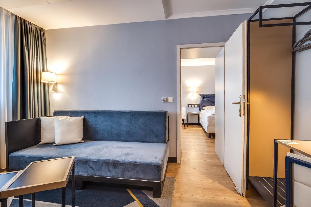 Congress Hotel Chemnitz Rum bild