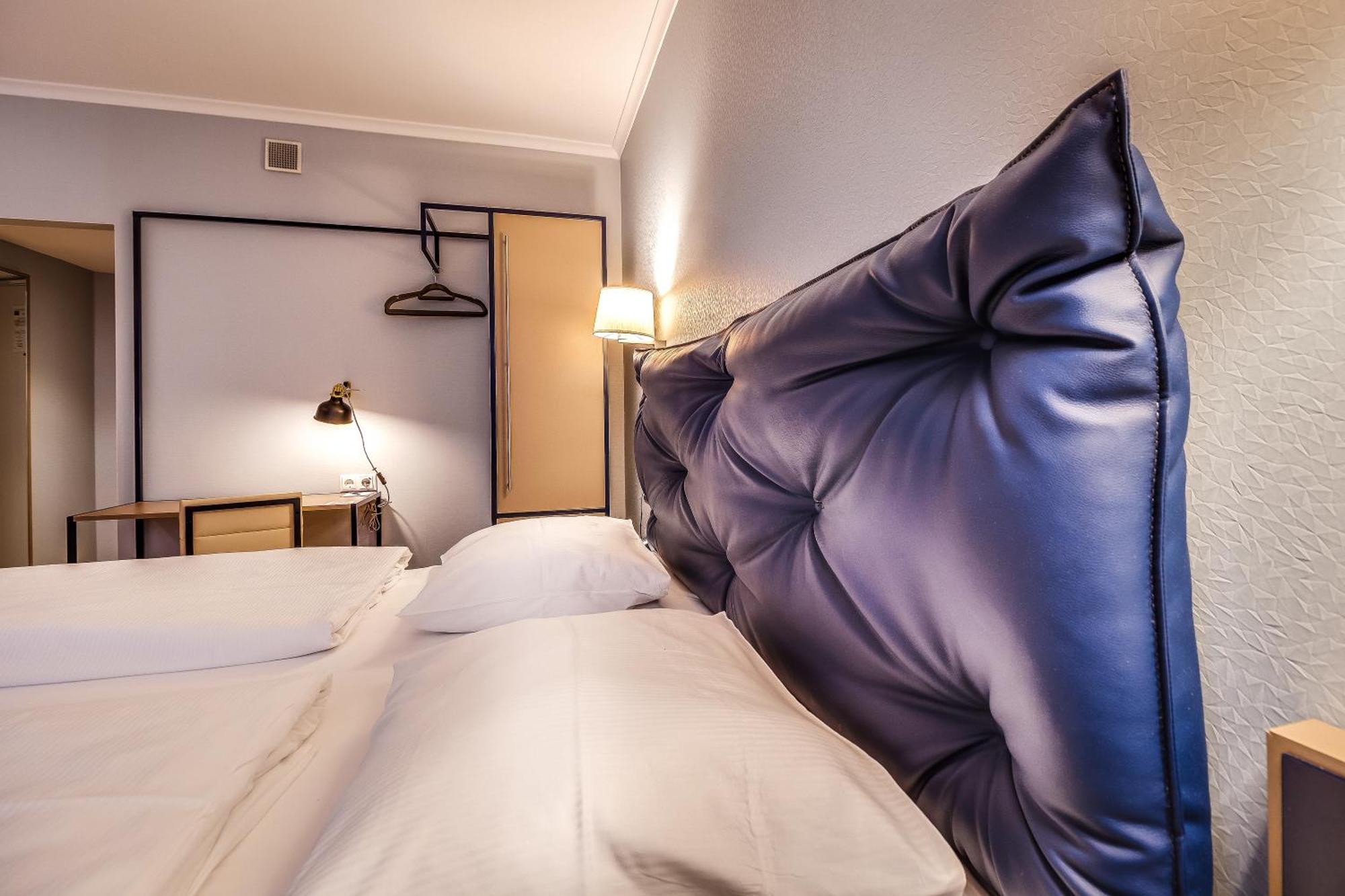 Congress Hotel Chemnitz Rum bild