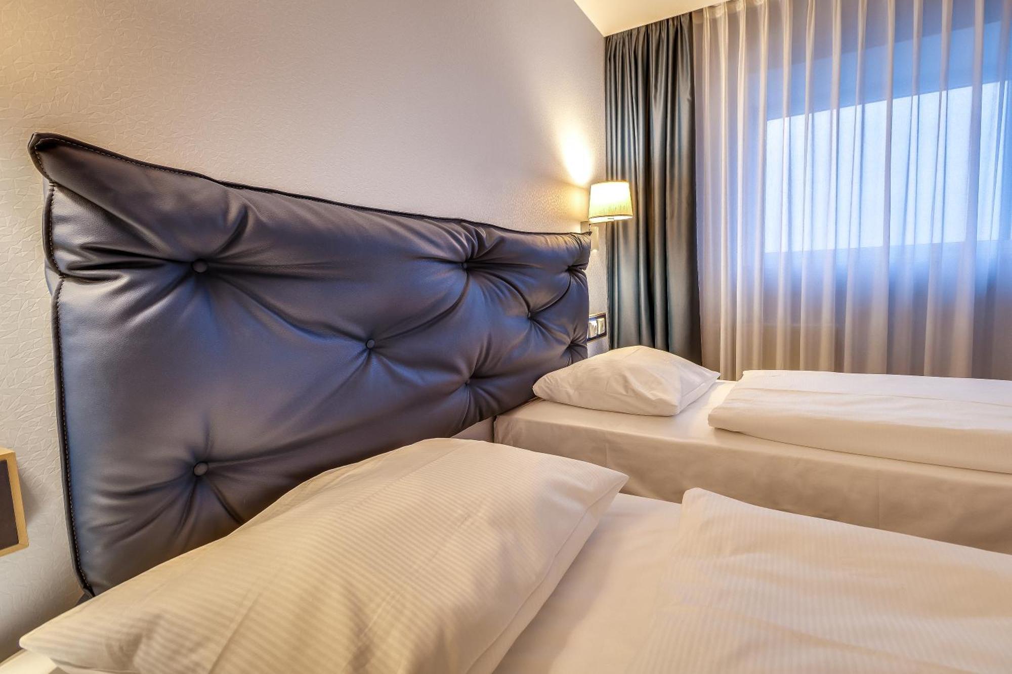 Congress Hotel Chemnitz Rum bild